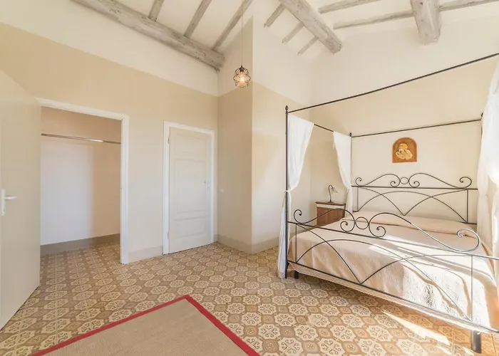 Agriturismo SS Annunziata San Vincenzo